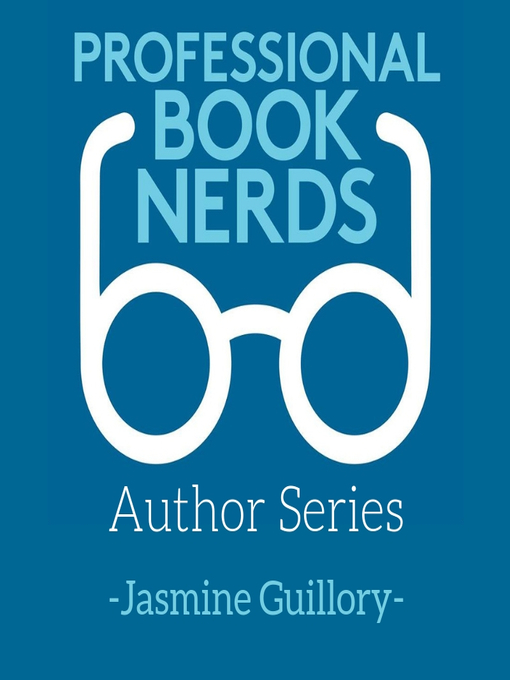 Title details for Interview with Jasmine Guillory by Professional Book Nerds - Wait list